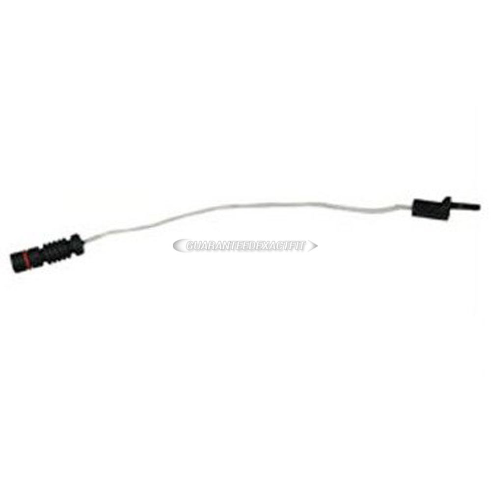 2003 Dodge Sprinter Van Brake Pad Sensor