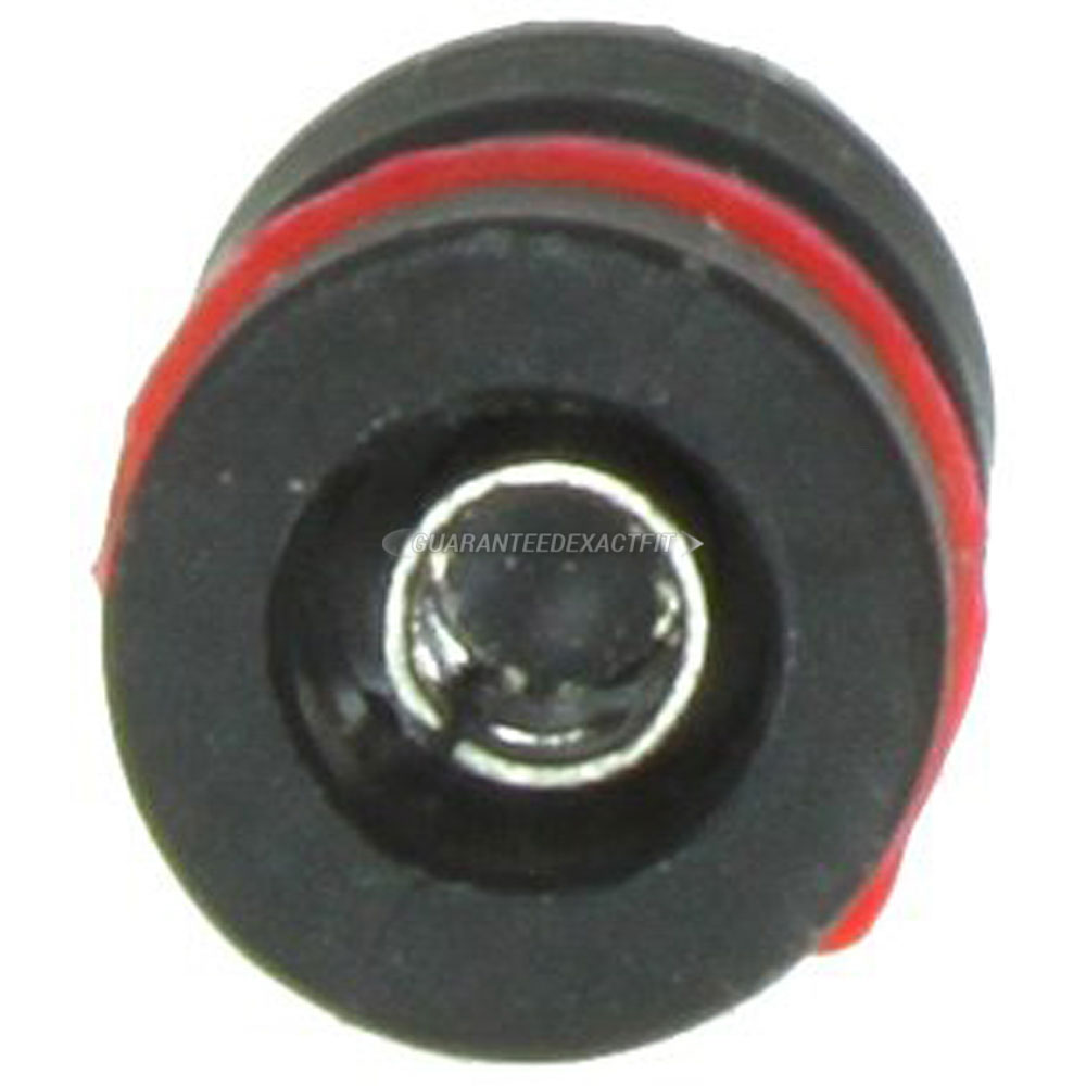2003 Dodge Sprinter Van Brake Pad Sensor