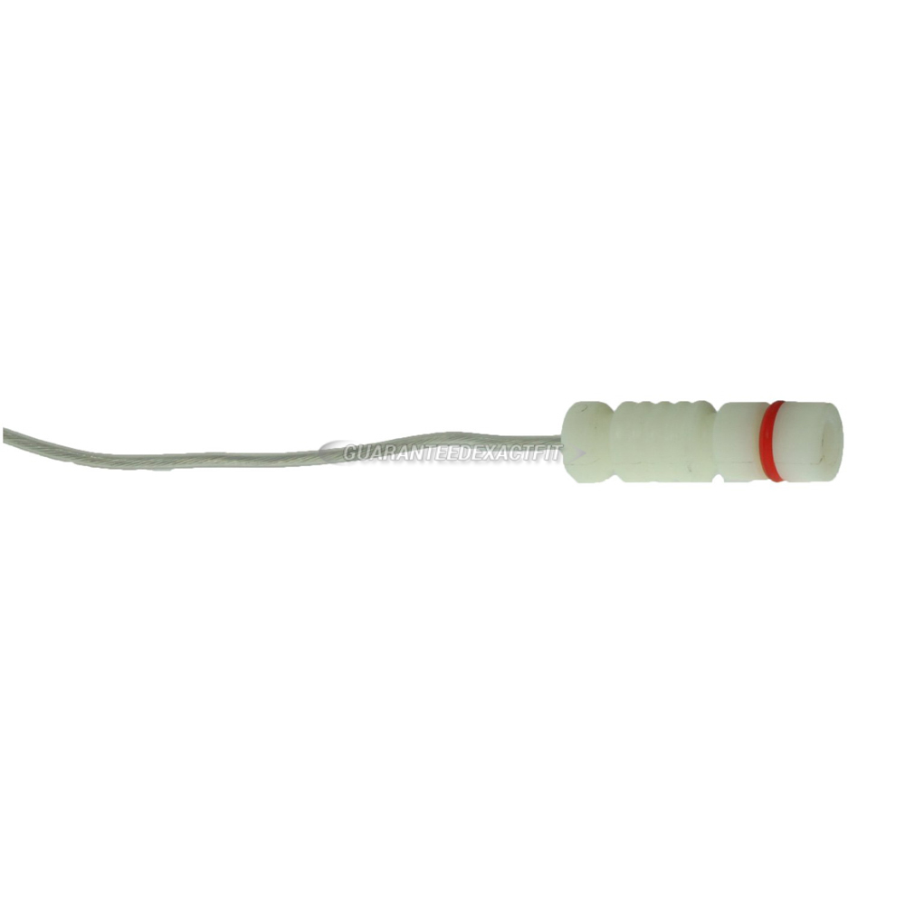 2003 Freightliner Sprinter Van Brake Pad Sensor