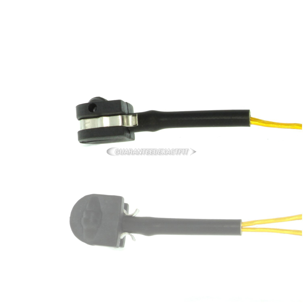 2012 Freightliner Sprinter Van Brake Pad Sensor