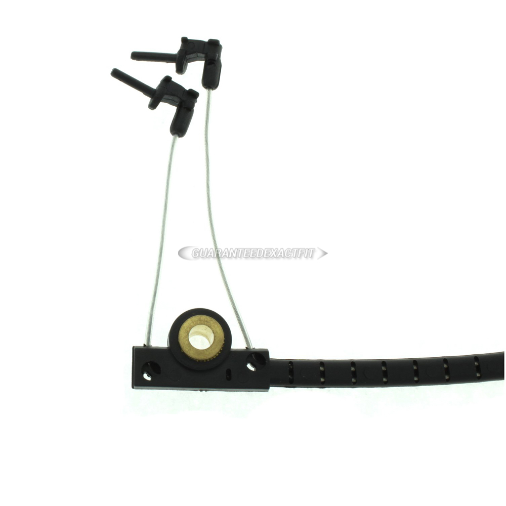 2012 Mercedes Benz G550 Brake Pad Sensor
