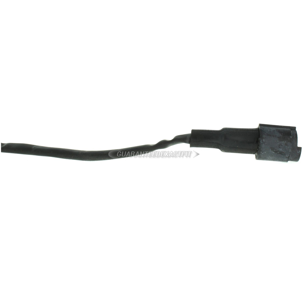 1978 Porsche 928 Brake Pad Sensor