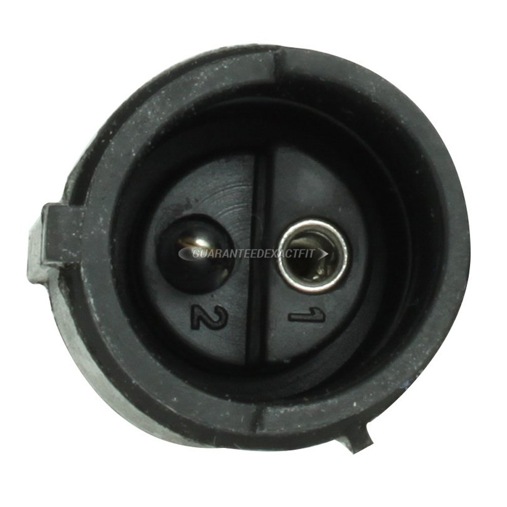 1978 Porsche 928 Brake Pad Sensor