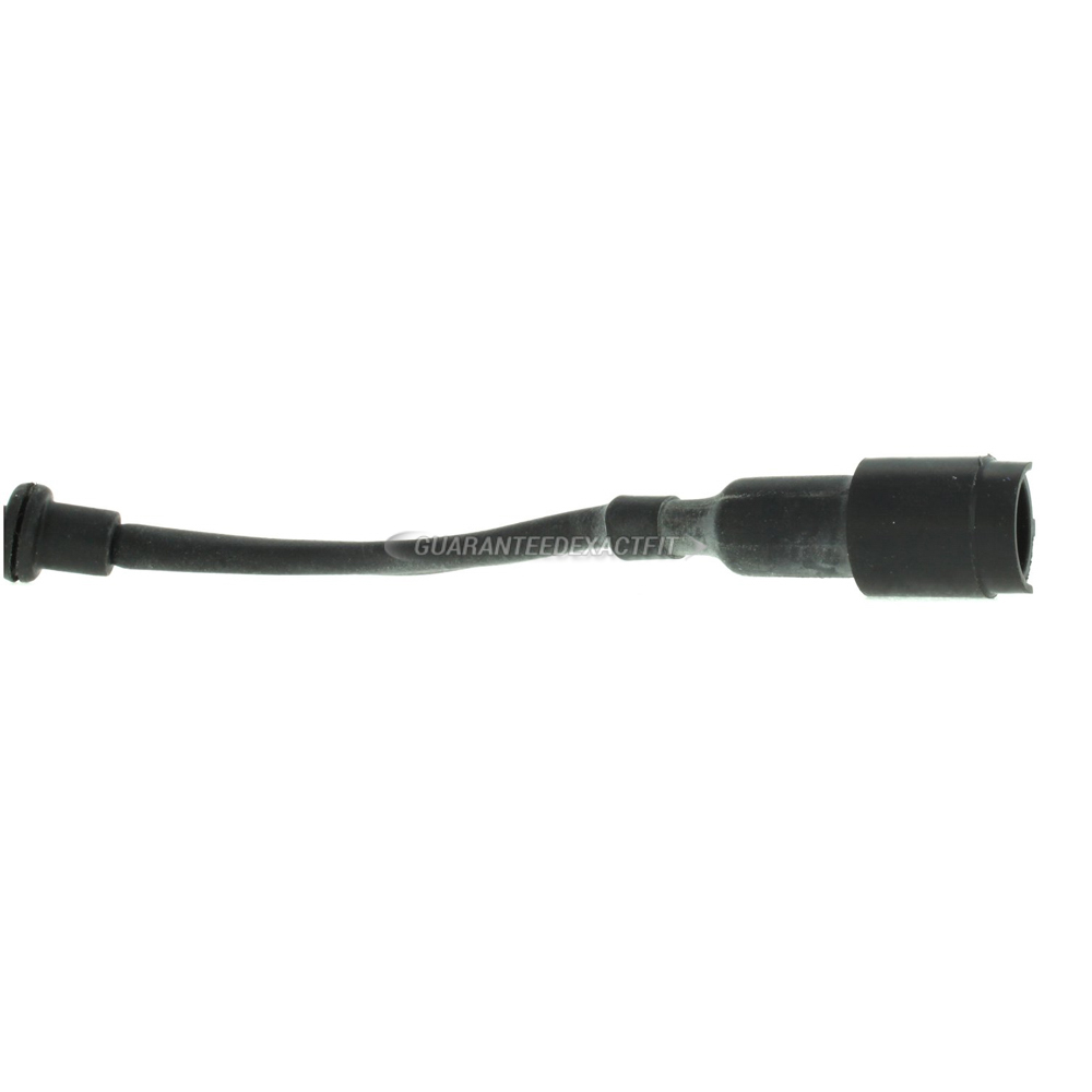 1978 Porsche 928 Brake Pad Sensor