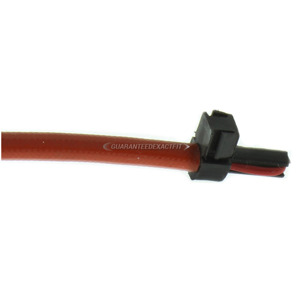 2000 Porsche 911 Brake Pad Sensor