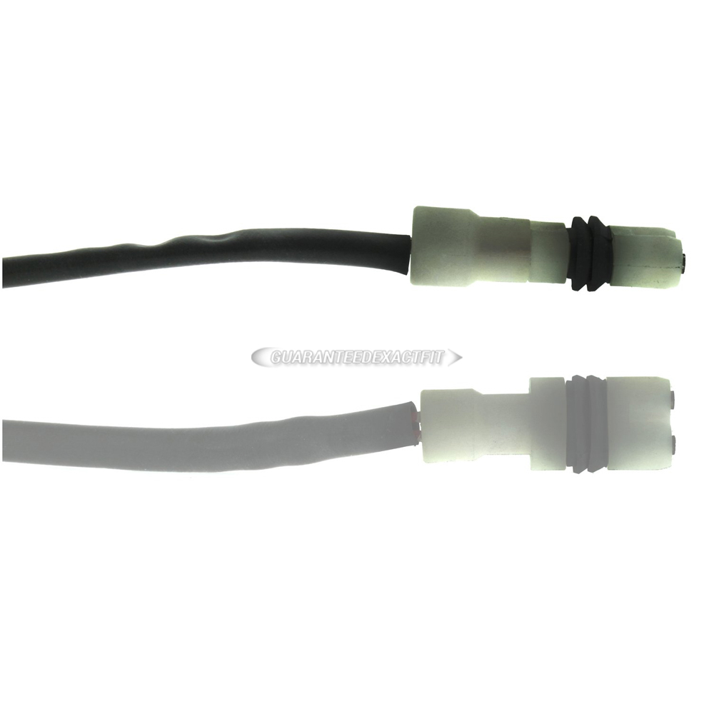 1994 Porsche 911 Brake Pad Sensor