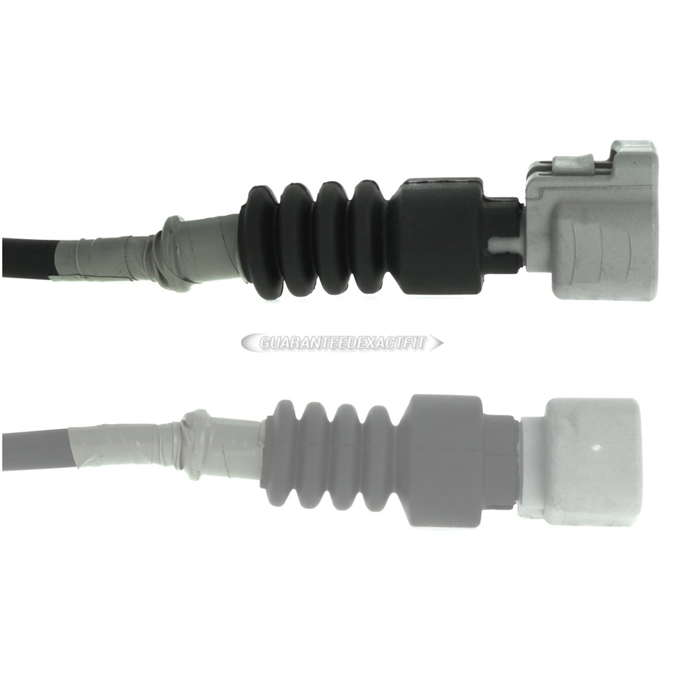 2000 Lexus LS400 Brake Pad Sensor