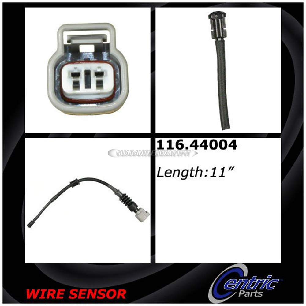 2000 Lexus LS400 Brake Pad Sensor