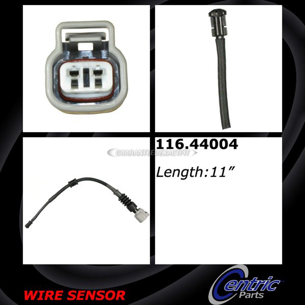 2000 Lexus LS400 Brake Pad Sensor