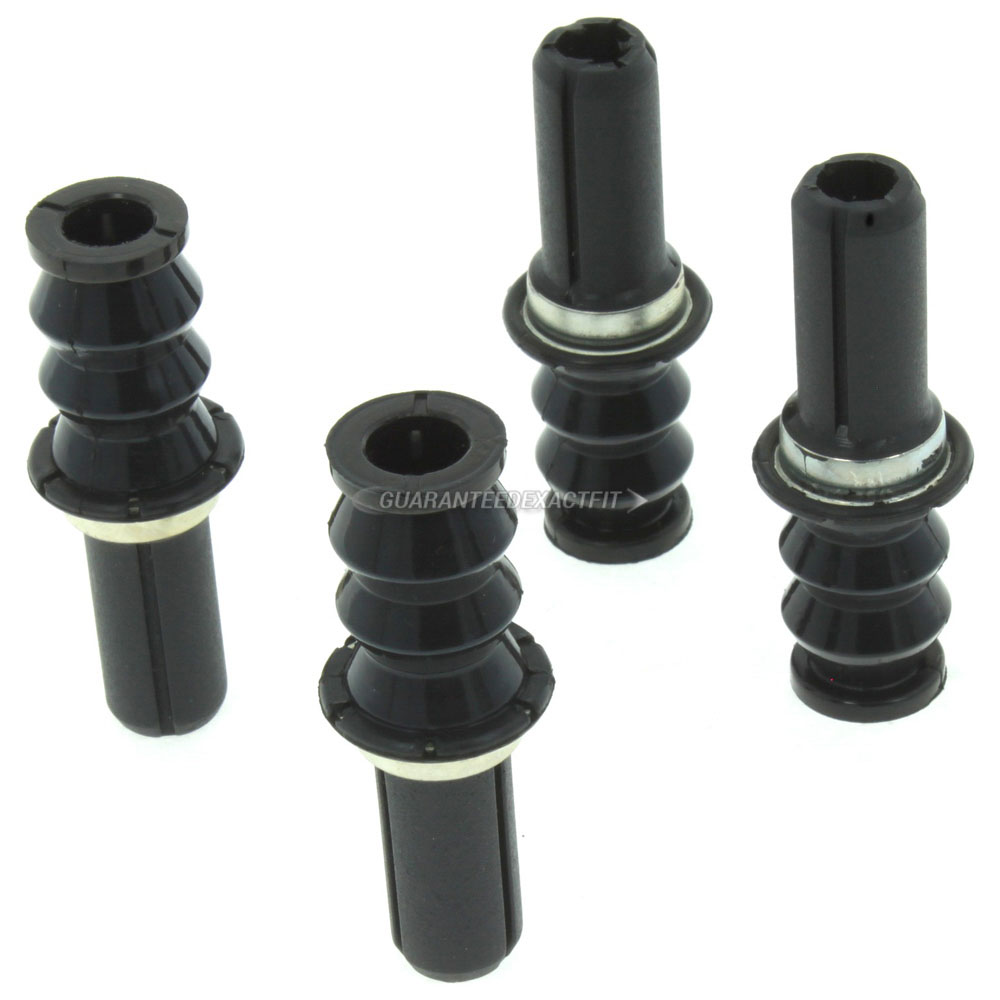 1994 Buick Regal Disc Brake Hardware Kit