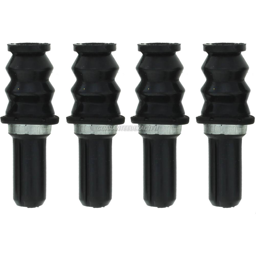 1994 Buick Regal Disc Brake Hardware Kit