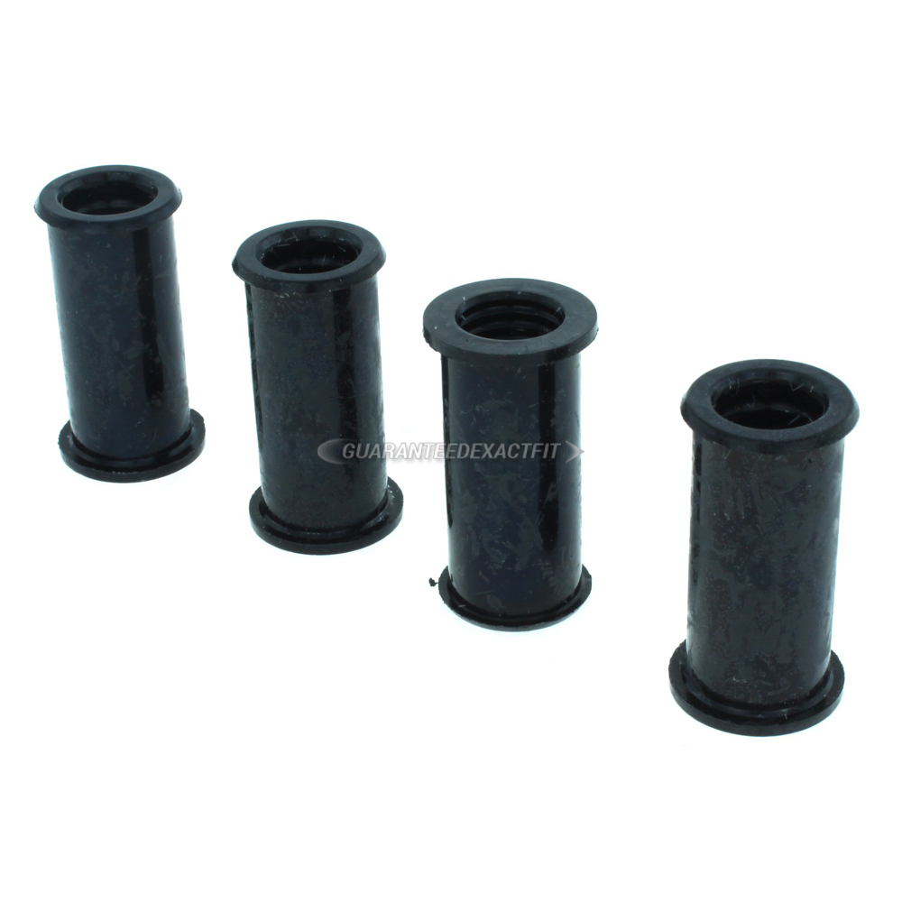 1990 Cadillac Deville Disc Brake Hardware Kit