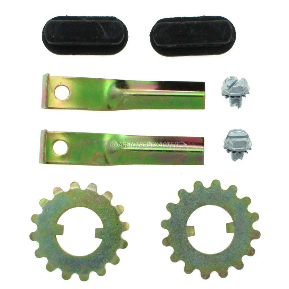 Genuine Toyota 90560-82040 Washer Plate for Differential Drive Pinion
