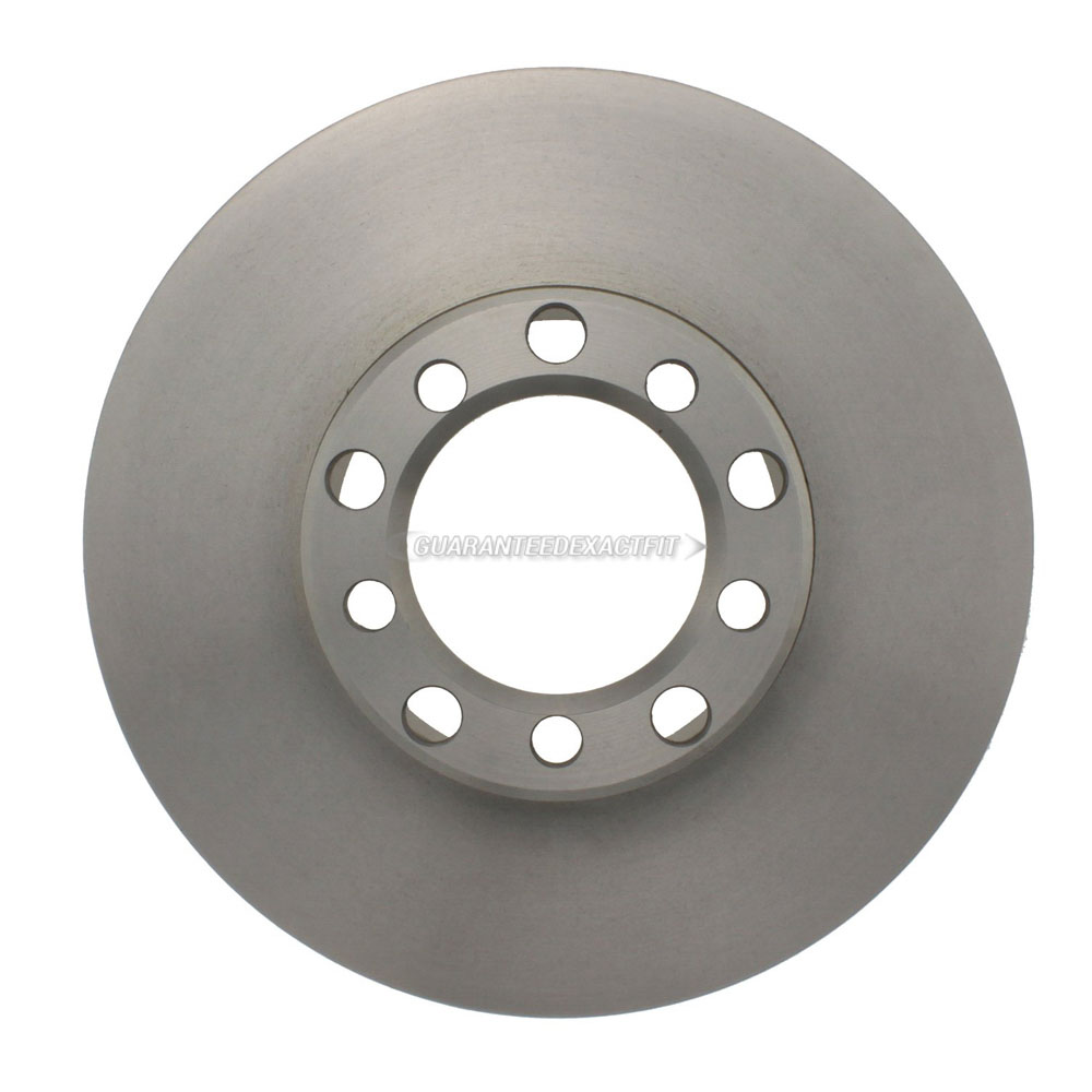 Mercedes Benz 280C Brake Rotor