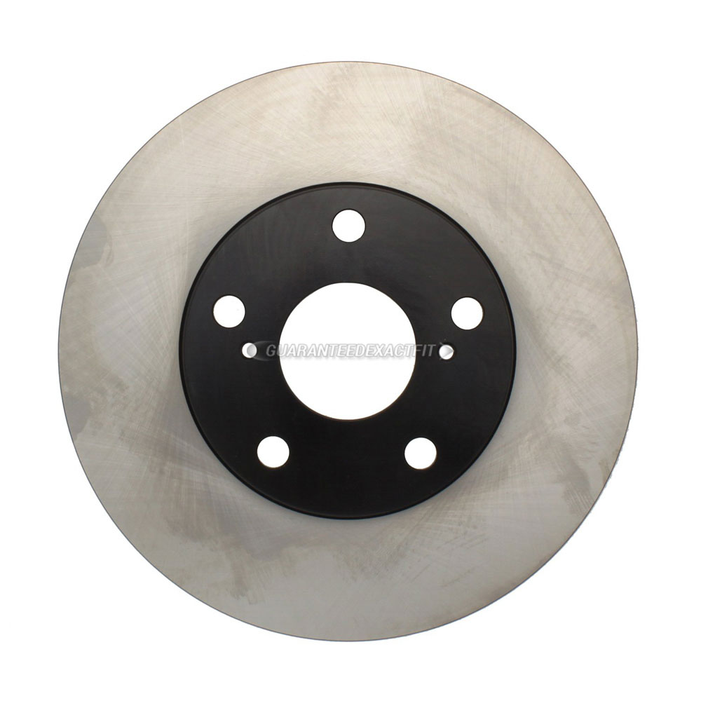 Lexus ES300 Brake Rotor