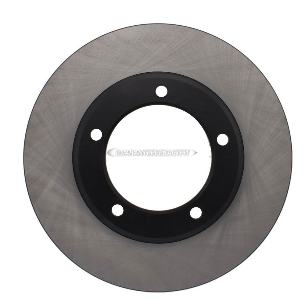Lexus LX470 Brake Rotor