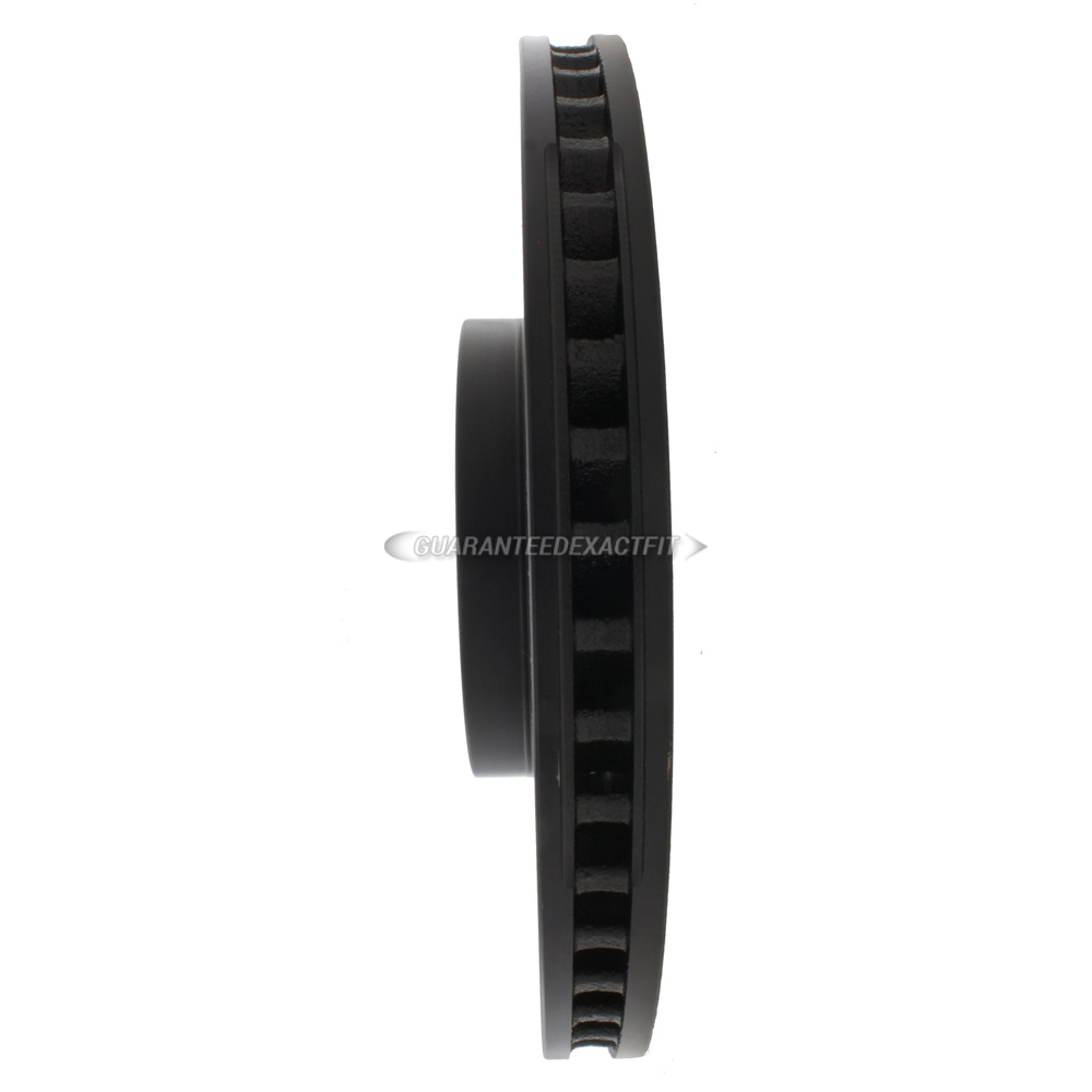 2007 Lexus GS350 Brake Rotor