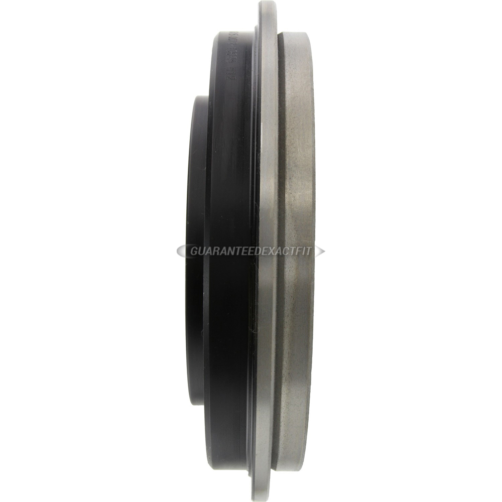 D&D PowerDrive 8935B Toro or Wheel Horse Replacement Belt Rubber 1 Number of Band 