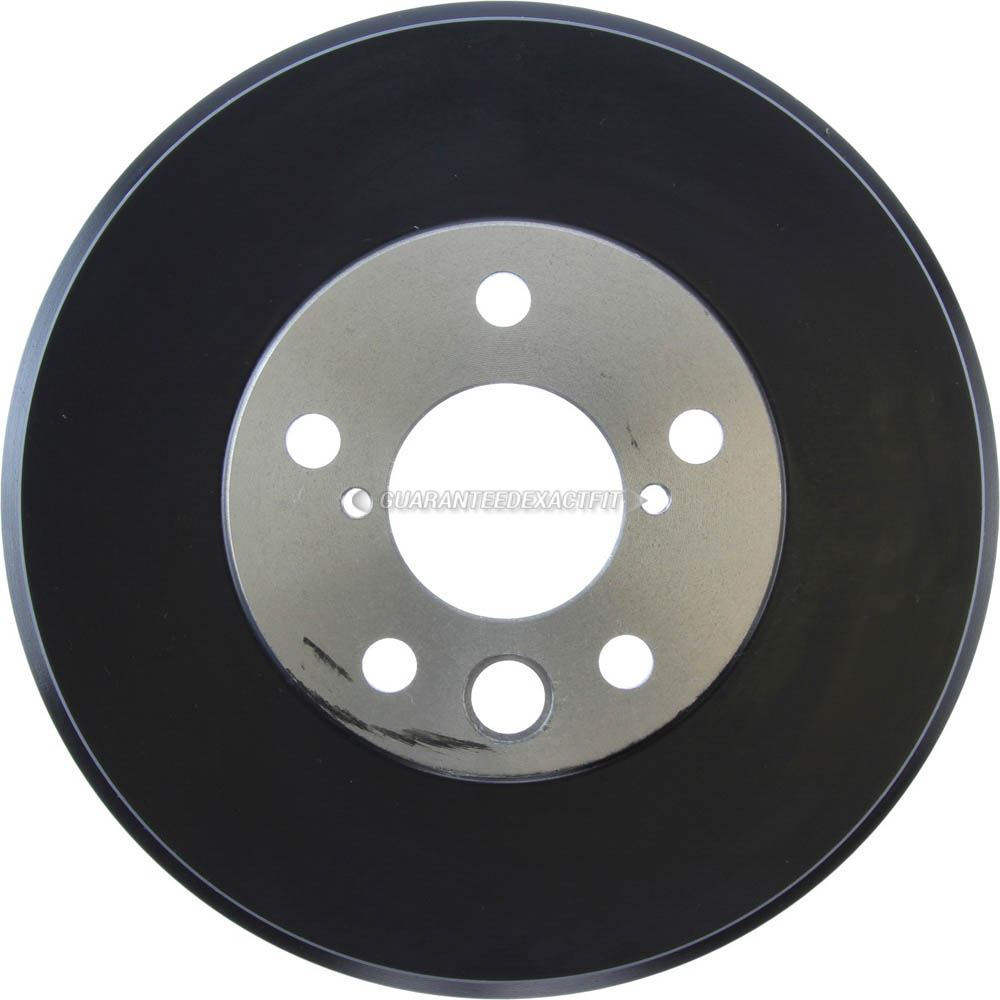 Centric Parts 122.47010 Brake Drum Centric Parts 122.47010 Brake Drum