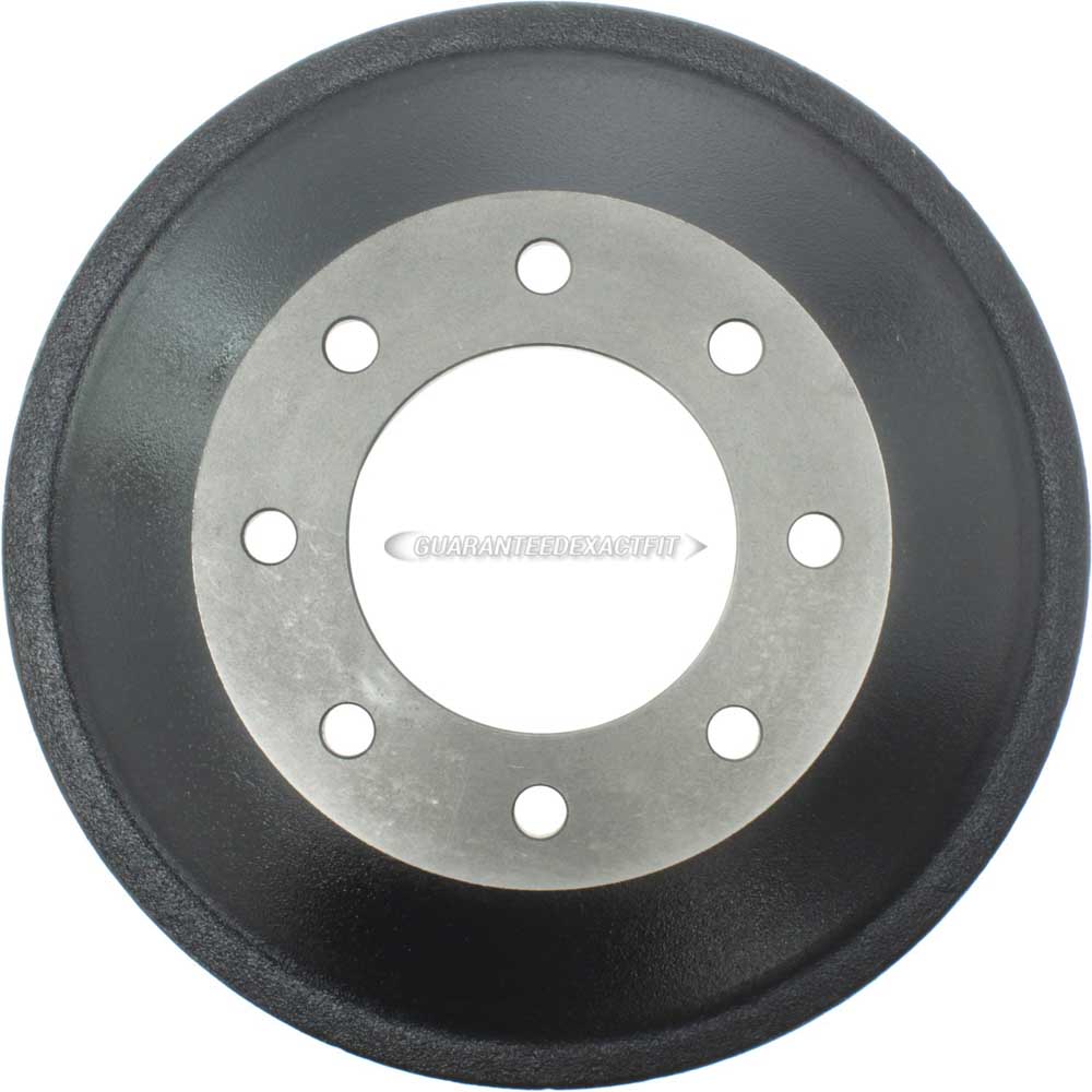 Chevrolet P20 Brake Drum