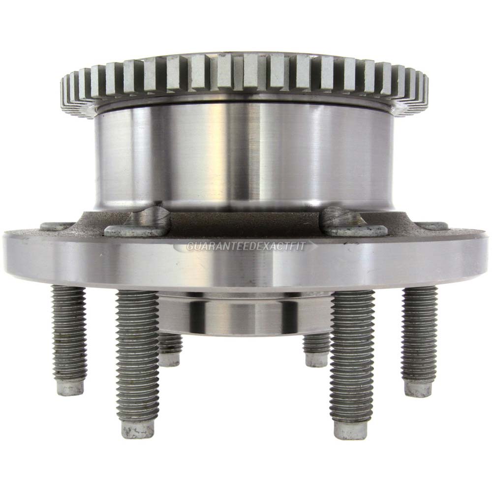 Centric Parts Disc Brake Hub 124.65902 Buy Auto Parts