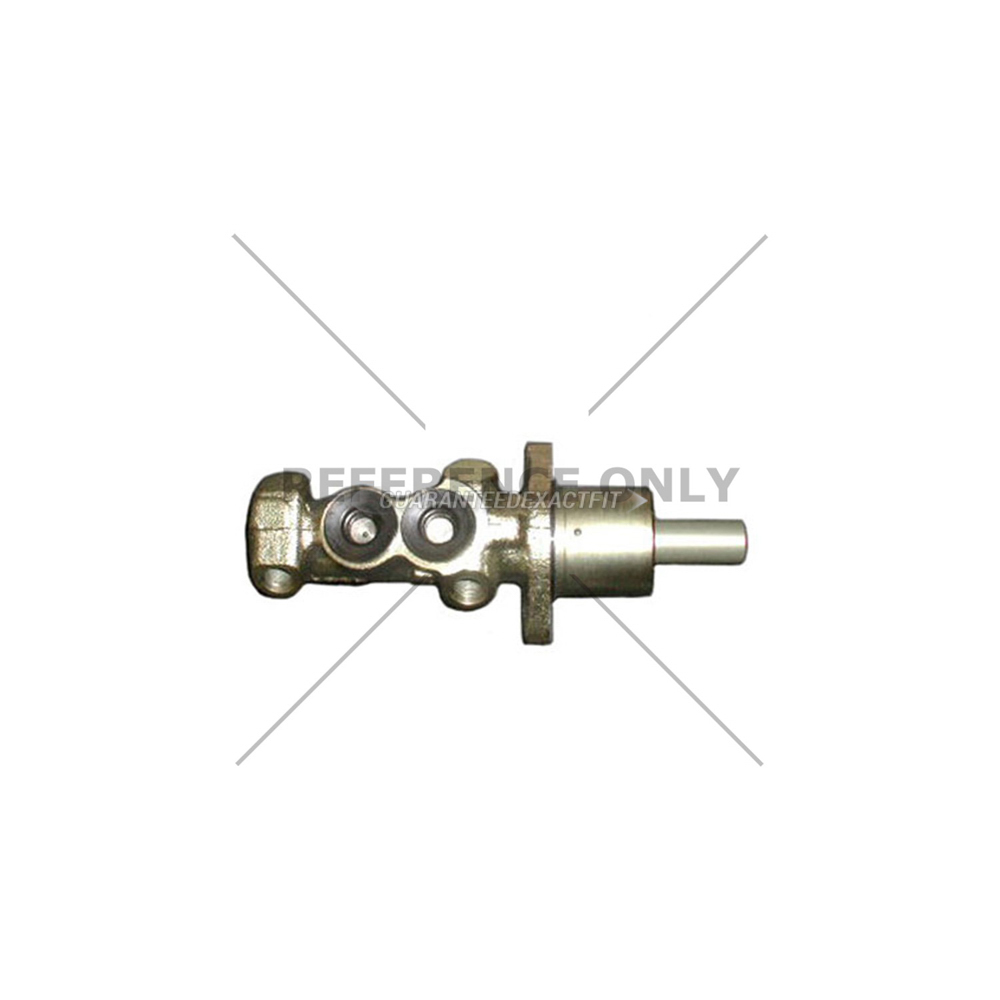 1990 Peugeot 405 Brake Master Cylinder