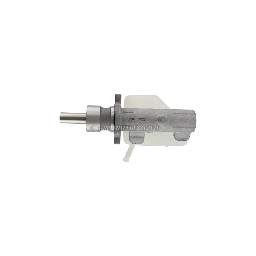 2007 Jaguar X-Type Brake Master Cylinder