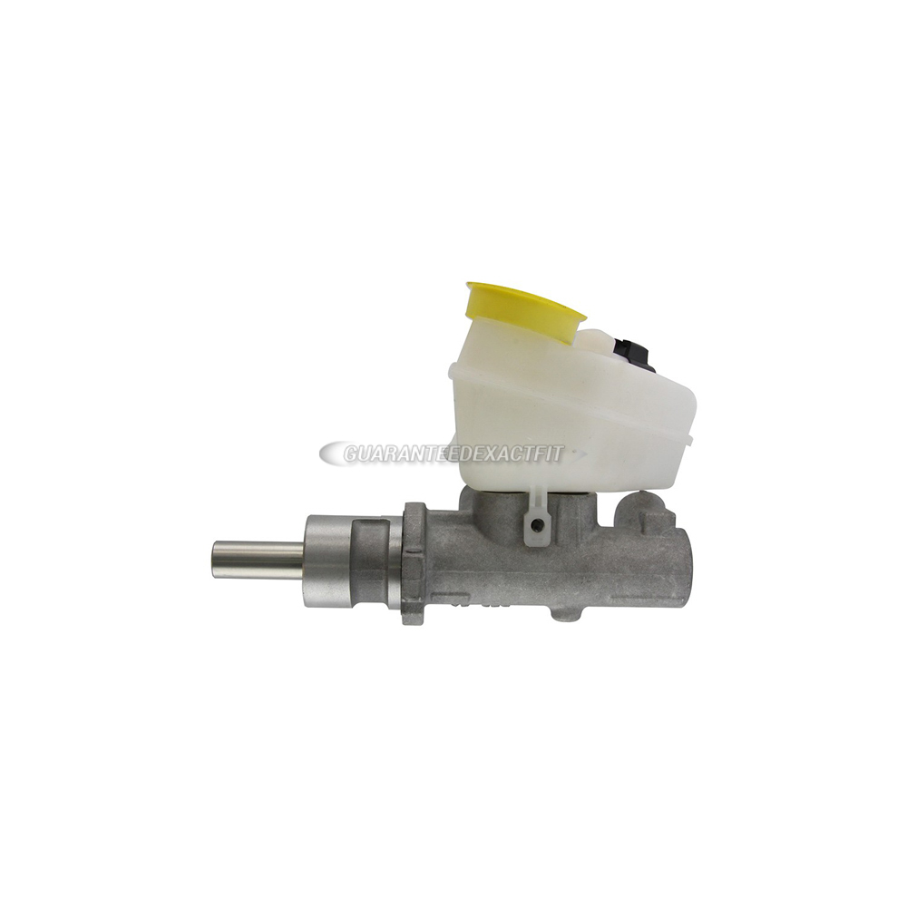 2007 Jaguar X-Type Brake Master Cylinder