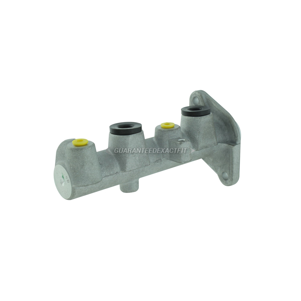 1987 Jaguar XJ6 Brake Master Cylinder