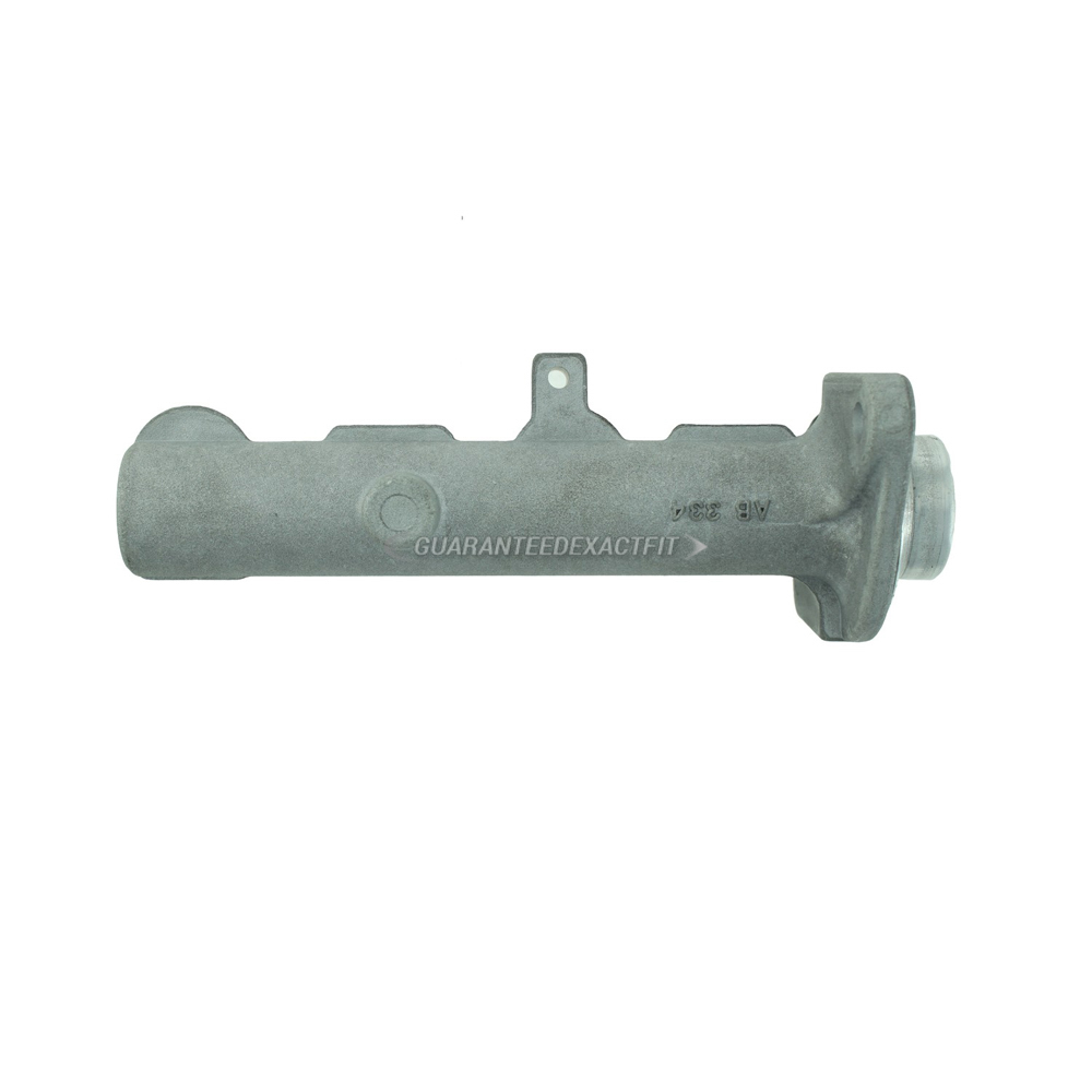 1987 Jaguar XJ6 Brake Master Cylinder