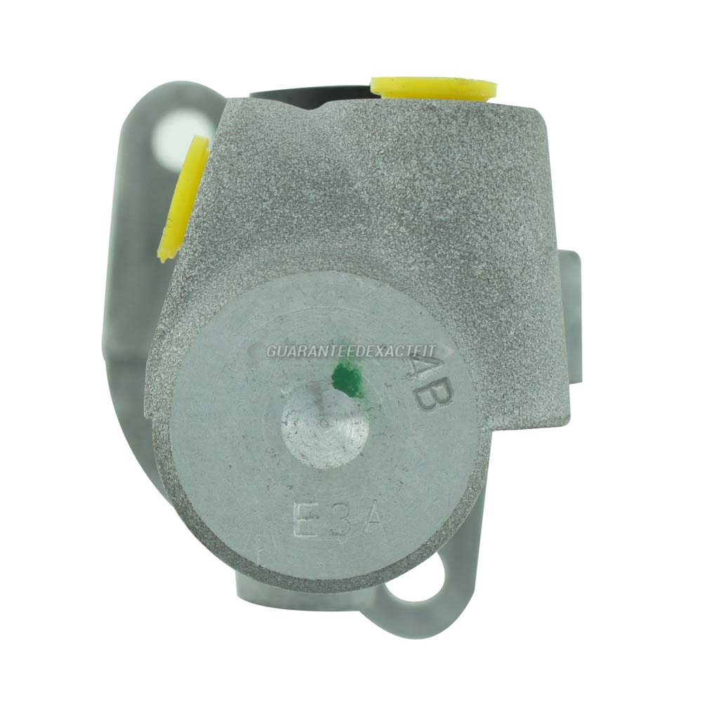 1987 Jaguar XJ6 Brake Master Cylinder