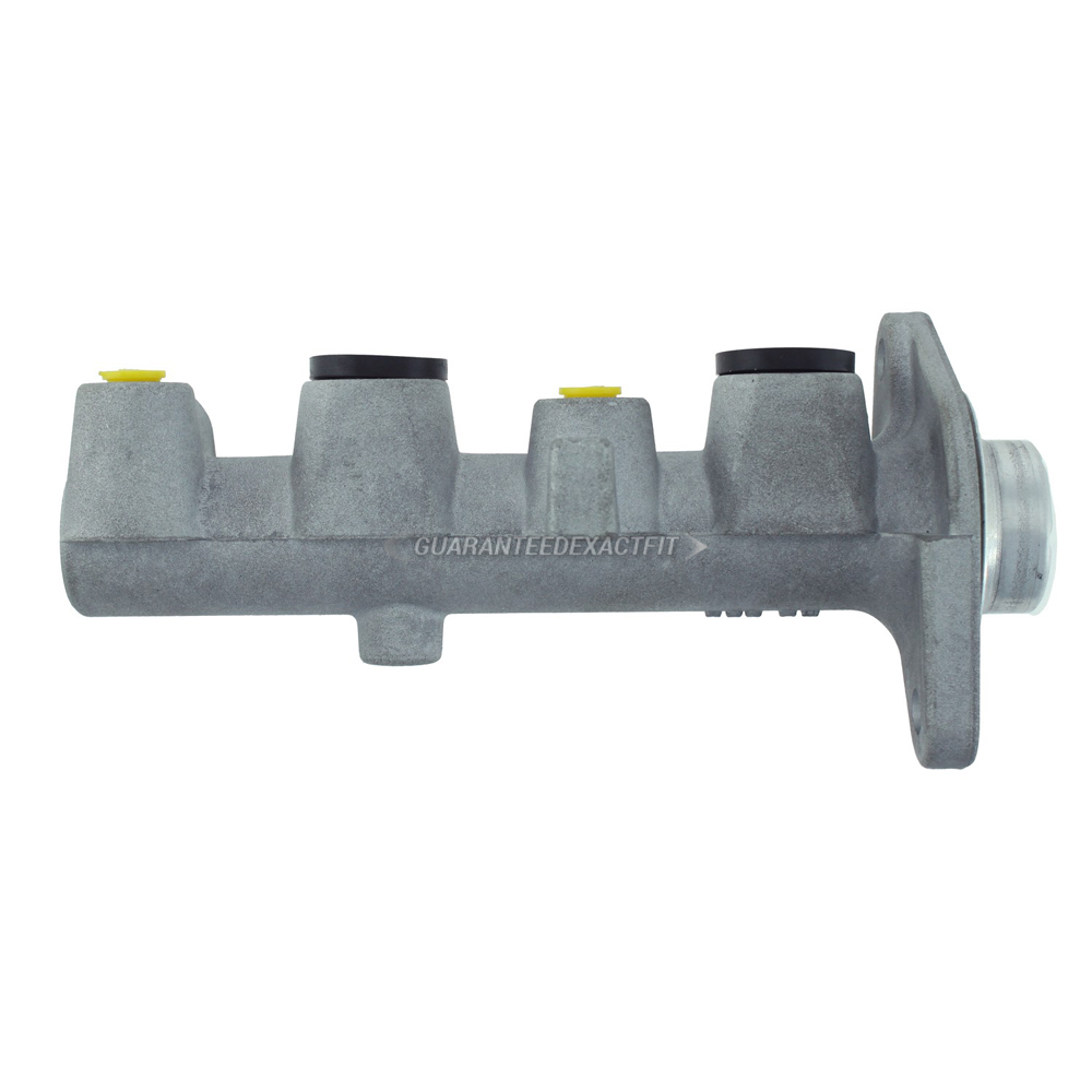 1987 Jaguar XJ6 Brake Master Cylinder
