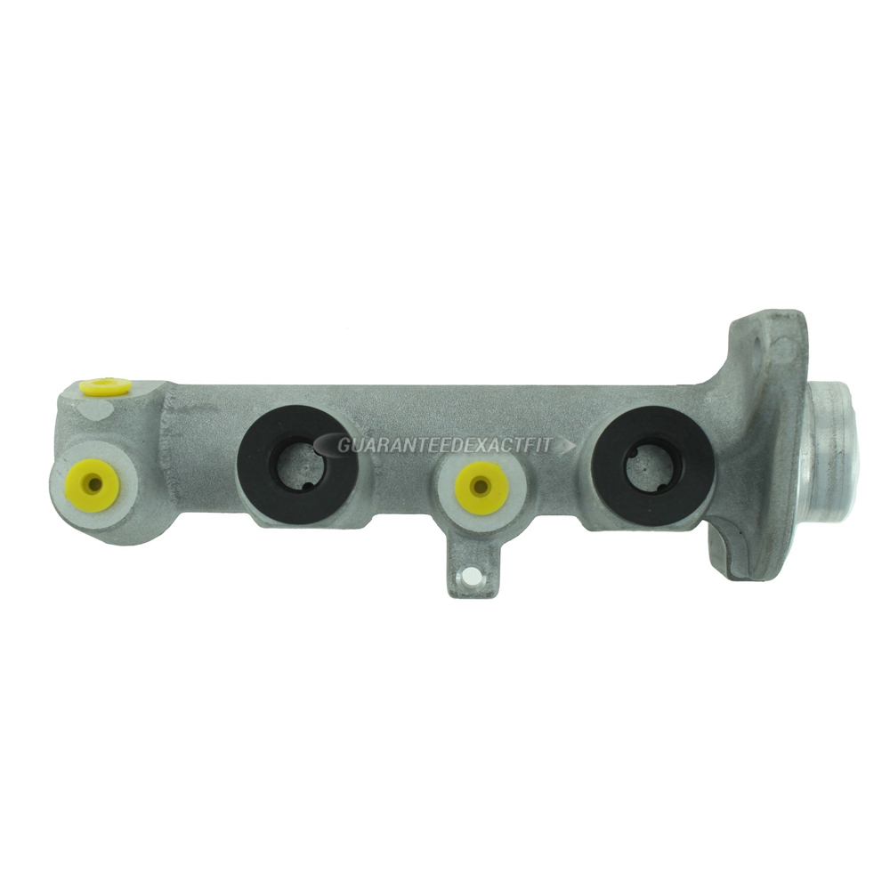 1987 Jaguar XJ6 Brake Master Cylinder