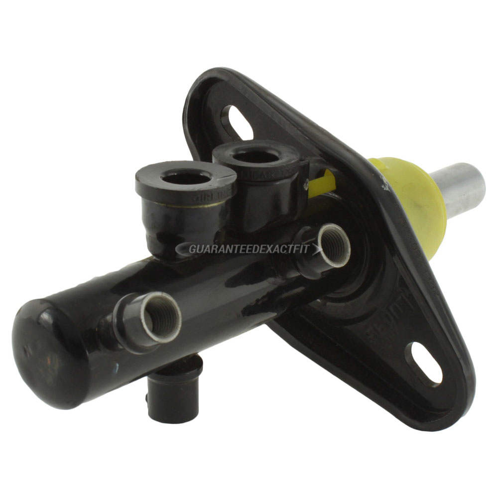 1994 Land Rover Discovery Brake Master Cylinder