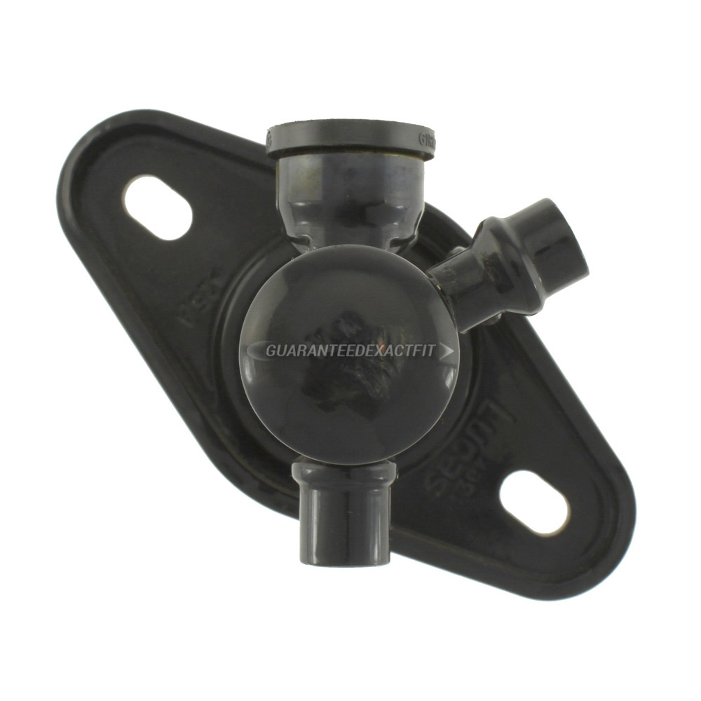 1994 Land Rover Discovery Brake Master Cylinder