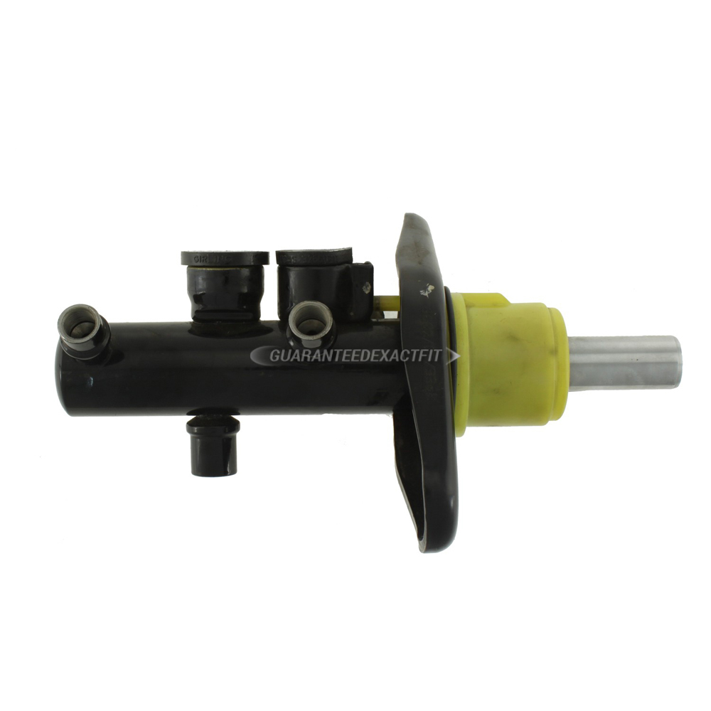 1994 Land Rover Discovery Brake Master Cylinder