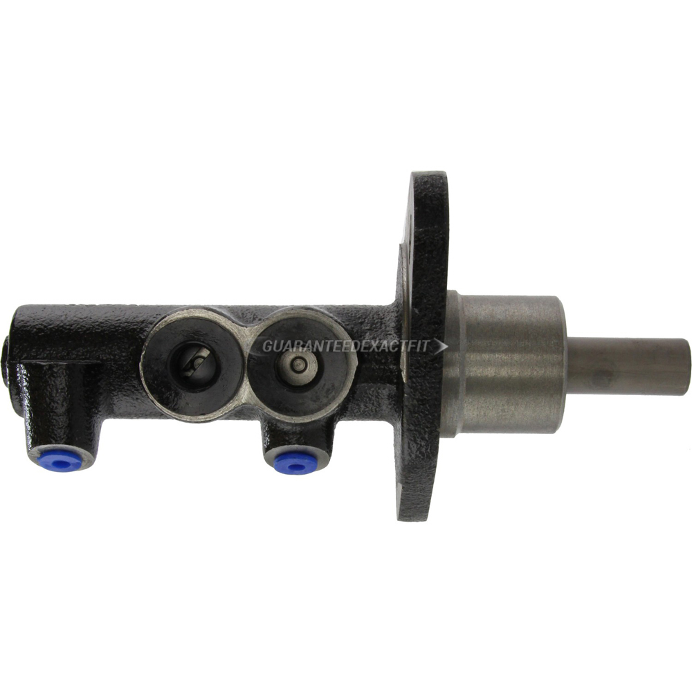 1994 Land Rover Discovery Brake Master Cylinder