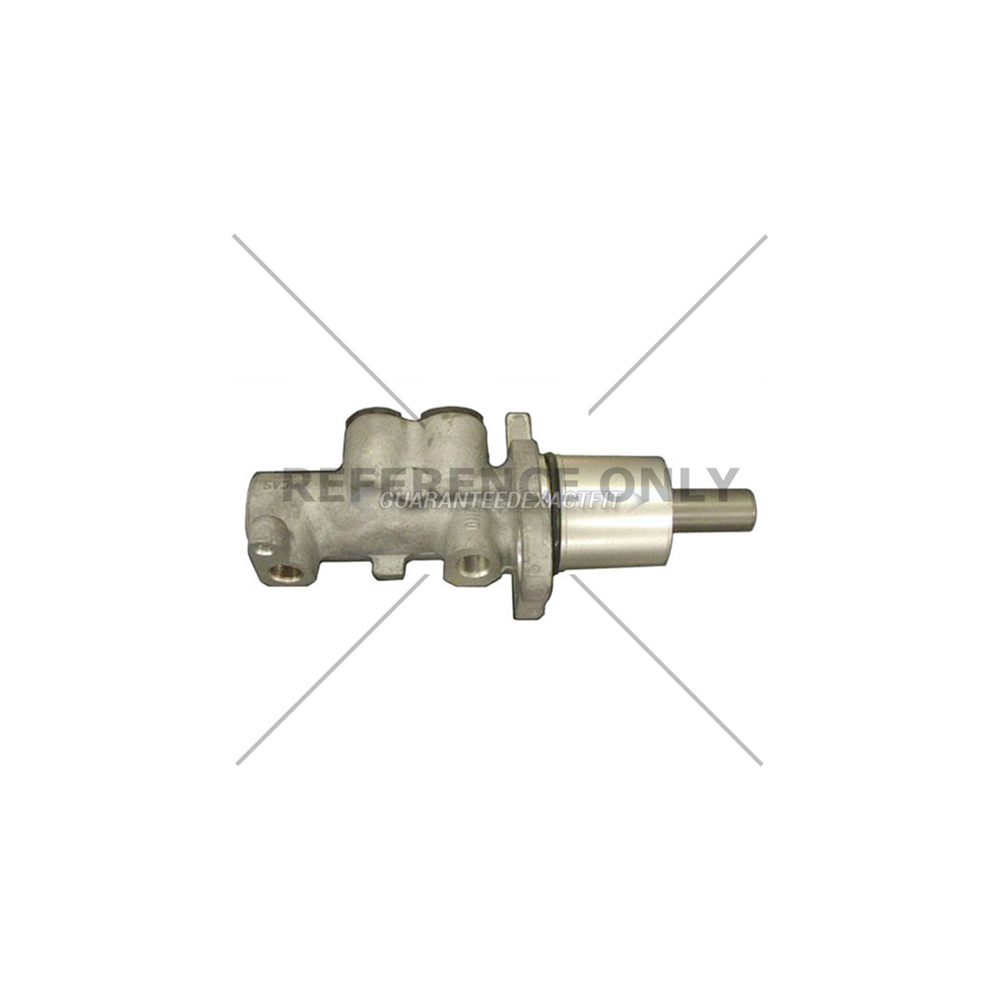 2000 Audi A4 Brake Master Cylinder
