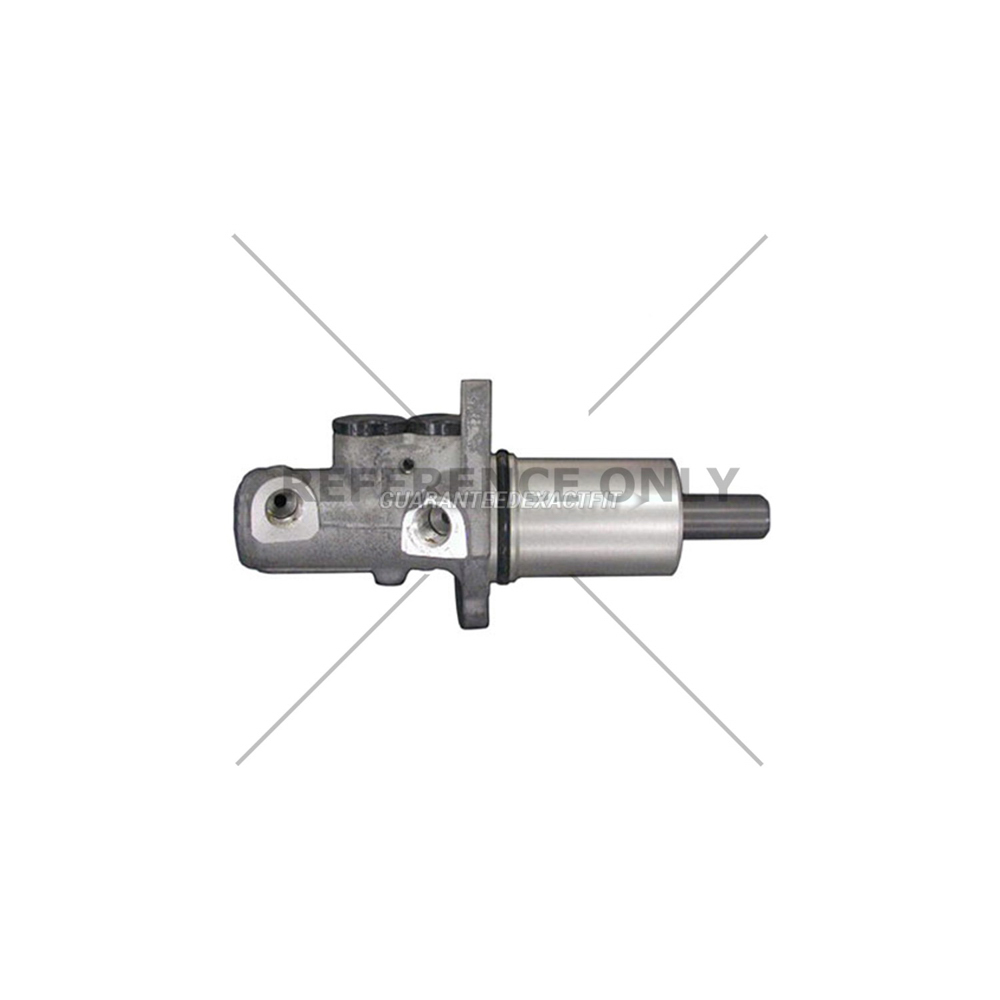 2003 Audi A4 Brake Master Cylinder