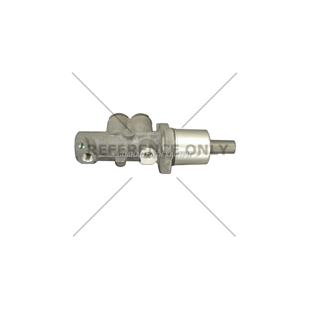 2000 Audi A4 Brake Master Cylinder