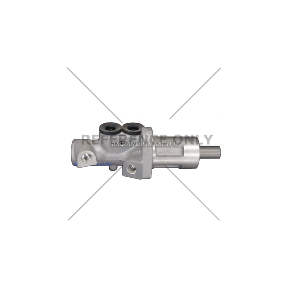 2000 Audi A6 Brake Master Cylinder