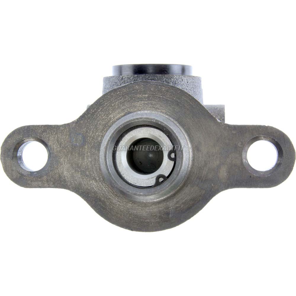 1983 Volkswagen Rabbit Brake Master Cylinder