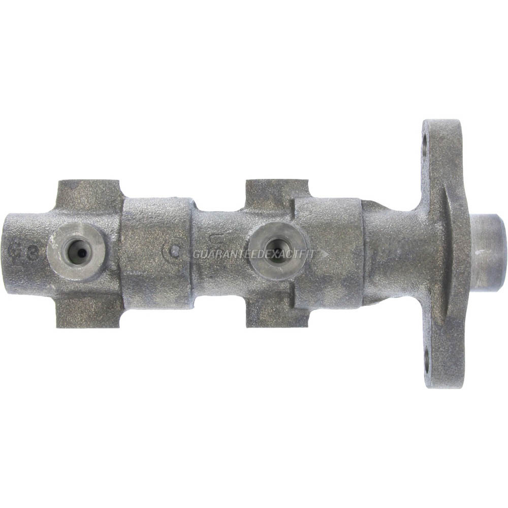 1983 Volkswagen Rabbit Brake Master Cylinder