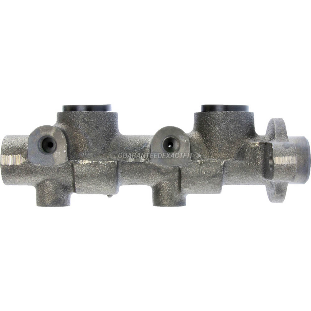 1983 Volkswagen Rabbit Brake Master Cylinder