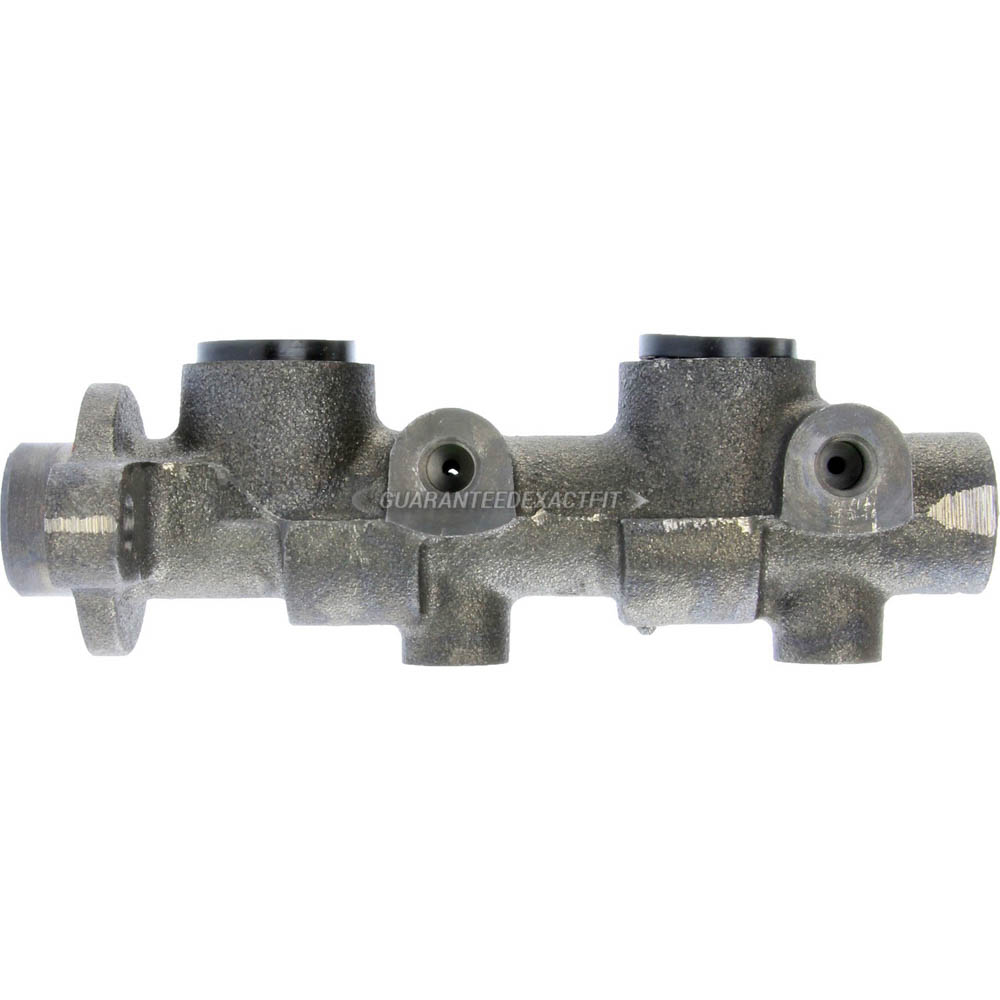 1983 Volkswagen Rabbit Brake Master Cylinder