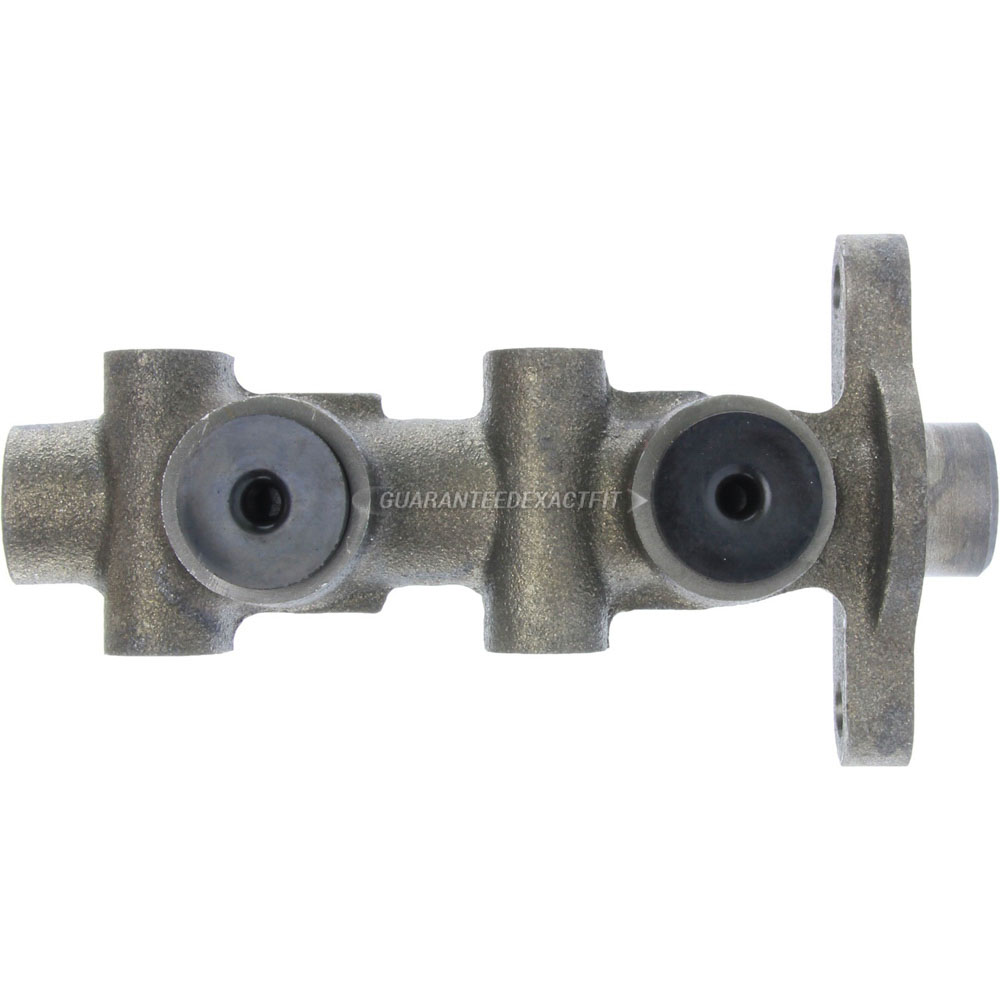1983 Volkswagen Rabbit Brake Master Cylinder