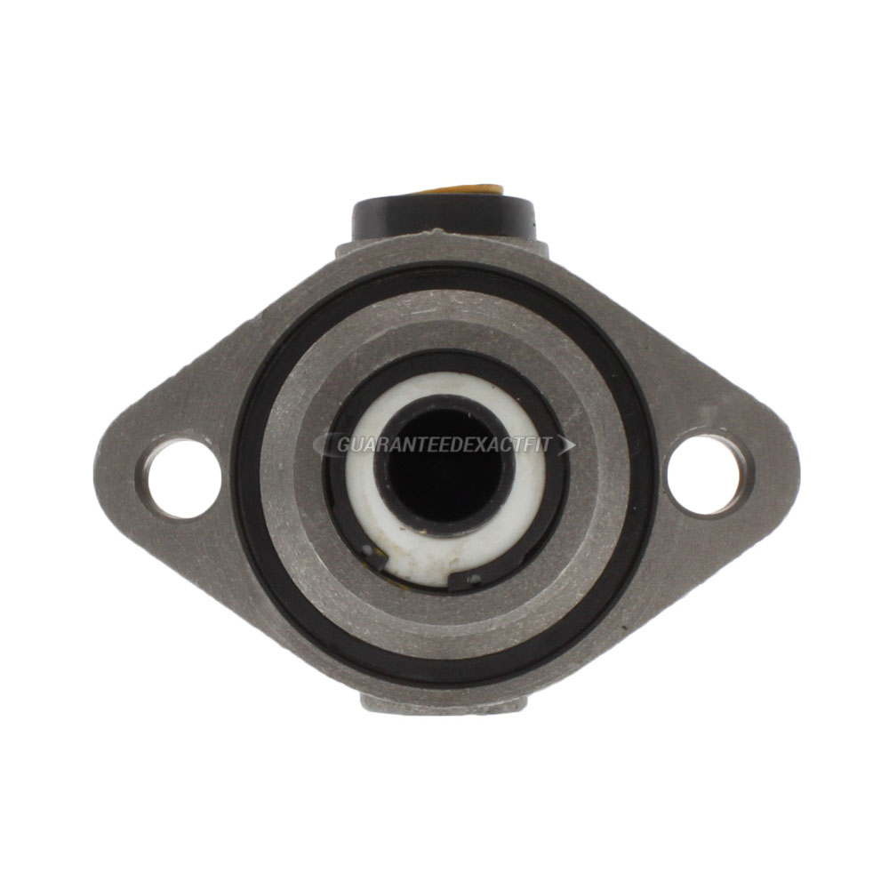 1987 Volkswagen Fox Brake Master Cylinder