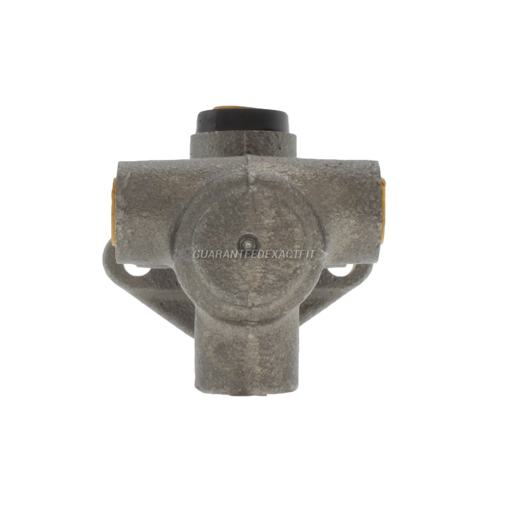 1987 Volkswagen Fox Brake Master Cylinder