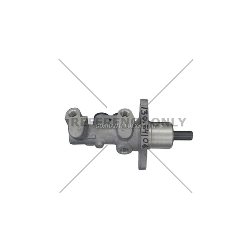 2001 Bmw 330xi Brake Master Cylinder