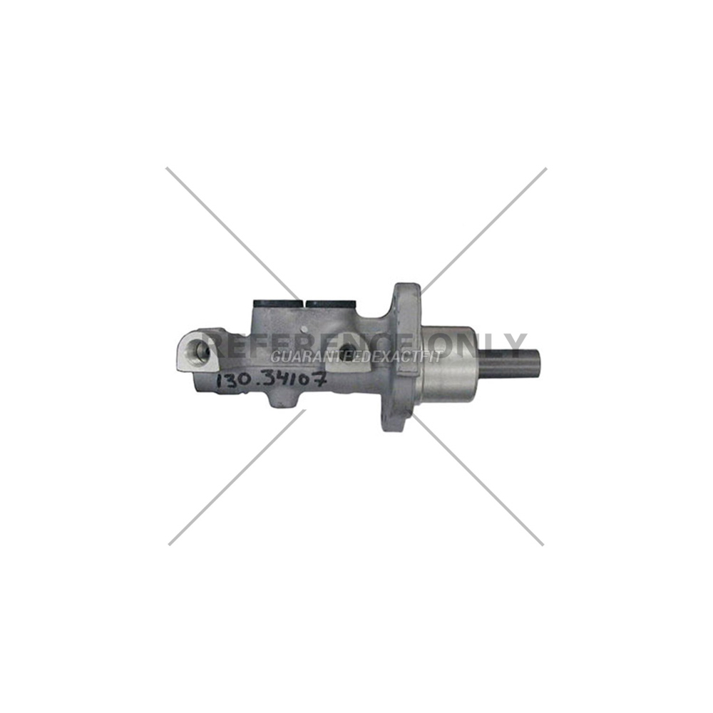 2000 Bmw 323i Brake Master Cylinder